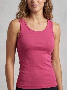 🎈Coral Tank Top